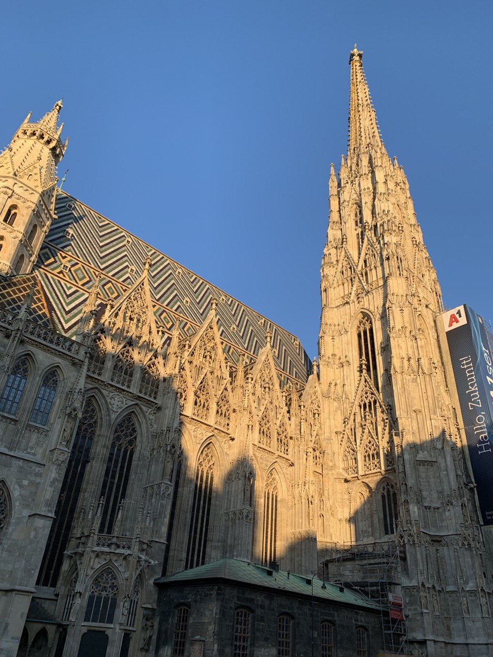 Vienna Must-Visit Places